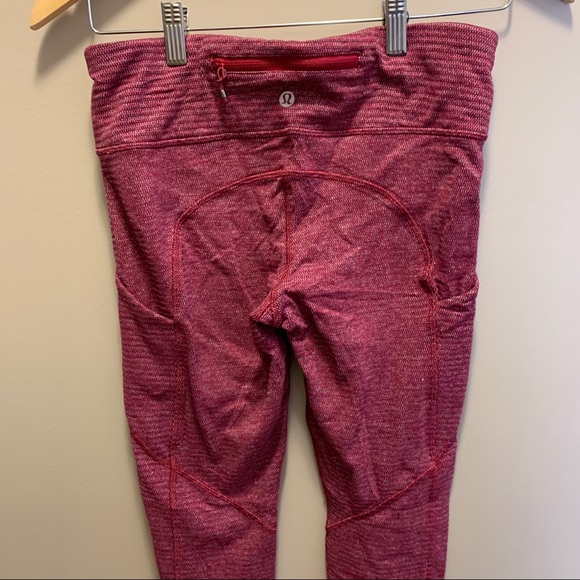 Lululemon | Speed Tight IV - Picture 14 of 15
